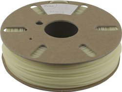Filament do drukarek 3D PVA Maertz PMMA-1005-001, Średnica filamentu: 1.75 mm, 750 g, naturalny