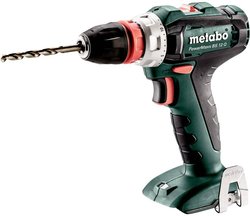 Wiertarko-wkrętarka akumulatorowa Metabo PowerMaxx BS 12 Q 601037840 12 V