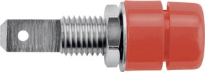 Schützinger IBU 5568 Ni / RT Gniazdo do zabudowy 1 szt.