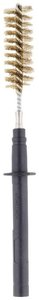 Sonda szczotkowa 4mm do mocowania  Metrel A 1268 20991435