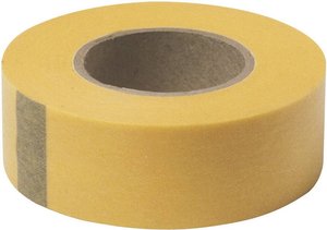 Opakowanie uzupełniające taśmy maskującej Taśma maskująca Tamiya 18 mm x 18m