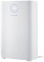 Oczyszczacz powietrza Laserliner 085.510A AirBreeze 510UV  110 m² biały