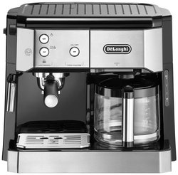Ekspres do espresso DeLonghi 0132504019 BCO 421.S 1750 W
