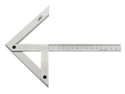 Środkownik HELIOS PREISSER  0380105 1 szt.