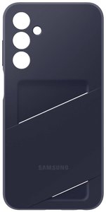 Samsung EF-OA256 Futerał backcase Samsung Galaxy A25 niebiesko-czarny