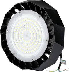 Lampa sufitowa, zewnętrzna V-TAC VT-9-10 6000K 584  100 W czarny