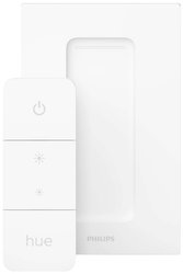 Przełącznik ściemniający Philips Lighting Dimmer Switch V2 Hue 27461700