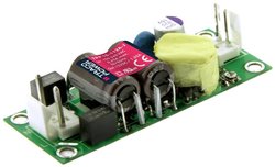 Moduł zasilacza AC/DC, open frame TracoPower TPP 15-112A-J TPP 15-112A-J 13.2 V/DC 15 W 1250 mA 1 szt.