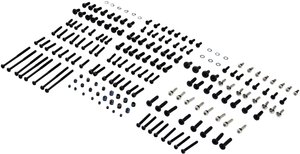 Zestaw śrub i podkładek Reely 302022C Część zapasowa 1 zest.