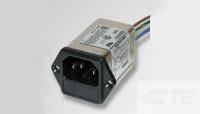 TE Connectivity 3-1609115-6, 1 szt.