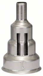 Dysza redukcyjna do opalarki Bosch, 9 mm Bosch Accessories 1609201797 Średnica 9 mm