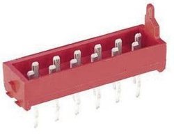 Złącze Mikro-MaTch, TE Connectivity 8-215464-2, 12-pin