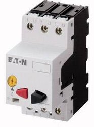 Eaton PKZM01-0,63 Przełącznik ochronny silnika 1 szt.