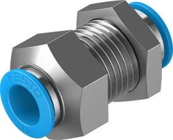 Złącze FESTO QSS-12-F    Średnica rury: 12 mm   1 szt.