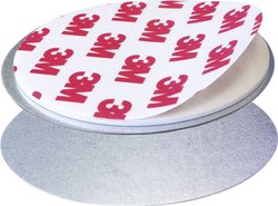 Mocowanie magnetyczne do czujek dymu ABUS  HSZU10000