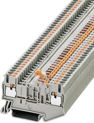 Zacisk rzędowy Phoenix ContactPIT 2,5-MT