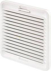 Filtr wylotowy do wentylatora filtrującego wielkość 1 Filtr wylotowy Finder 7F.02.0.000.1000