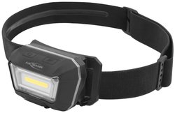 Latarka czołowa Ansmann HD280RS Profi, 280 lm, 6.5 h