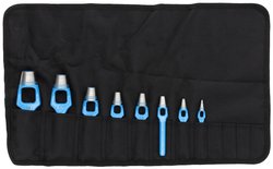 8 - GEDORE - zestaw 570304-częściowy 3-25 mm Dziurkacz, zestaw Gedore 1549510