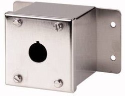 Obudowa Eaton M22-I1M/SS (Ø x W) 22 mm x 84 mm  1 szt.