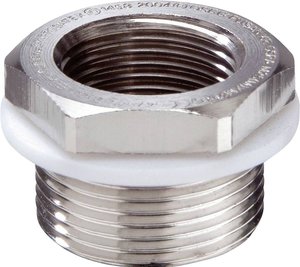 Redukcja dławnicy kablowej Wiska OSRA 75-50 50065666, M75, 1 szt.