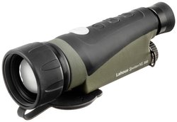 Kamera termowizyjna Lahoux Optics Spotter NL 350, Zoom cyfrowy 1x,2x,4x 50 mm , 02-0002-03527