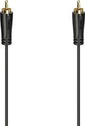 Kabel Cinch Hama 00205148 [1x złącze męskie cinch - 1x złącze męskie cinch] 1.5 m