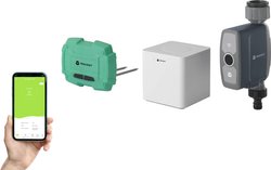 Sterownik nawadniania TOOLCRAFT TO-7166778