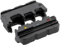 Sonda zolowana Cimco Werkzeugfabrik, 0,5 - 6 mm, dla 82 98