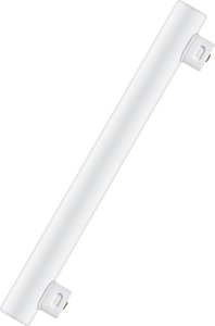 Żarówka LED OSRAM 4058075607033 S14S 3.1 W = 27 W 275 lm ciepła biel 1 szt.
