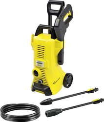 Myjka ciśnieniowa Kärcher Home & Garden K 3 Power Control 1.676-100.0  380 l/h
