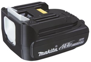 Akumulator do elektronarzędzi Makita BL1415N 196875-4, Li-Ion, 1.5 Ah, 14.4 V