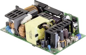 Moduł zasilacza AC/DC, open frame Mean Well RPS-400-24 RPS-400-24 24 V/DC 400.8 W, 249.6 W 16.7 A 1 szt.