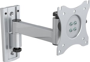 Uchwyt ścienny do monitora SpeaKa Professional SP-WMM-201 33,0 cm (13'') - 76,2 cm (30'')