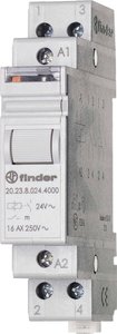 Finder 20.23.9.048.4000 Przełącznik przepięciowy 20.23.9.048.4000