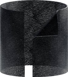 Filtr węglowy Leitz 2415109    czarny