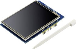 Monitor dotykowy TRU COMPONENTS  TC-8579936  7.1 cm (2.8 cal) 320 x 240 Pixel zaw. rysik dotykowy