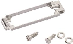 encitech 6250-0113-03 SLIDE LOCK,SIZE 25-Kit Blokada przesuwna metal 1 szt.
