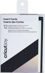 Cricut Joy Insert Cards Zestaw kart