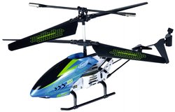 Helikopter RC dla początkujących Carson Modellsport Easy Tyrann 200 Boost RtF