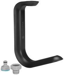 Uchwyt do węża ogrodowego GARDENA Liano TapFix 18590-20