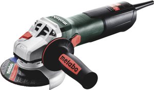 Szlifierka kątowa Metabo W 11-125 Quick 603623000 1100 W