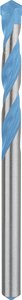 Wiertło EXPERT CYL-9 MultiConstruction, 11 x 90 x 150 mm, d 10 mm Wiertło uniwersalne Bosch Accessories 2608900630 1 szt.