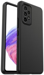 Otterbox React Futerał backcase Samsung Galaxy A53 5G czarny Odporny na wstrząsy