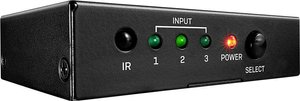 Przełącznik HDMI LINDY 38232 1 szt.