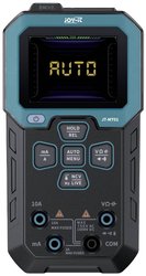 Precyzyjny multimetr z bezdotykowym pomiarem NCV, JT-MT01 Multimetr Joy-it JT-MT01