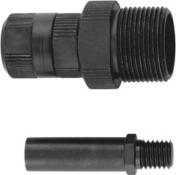 Zestaw do konwersji śrub nitowanych M 6 do NMP 18 LTX BL M10 Zestaw do konwersji Metabo 626941000 1 szt.