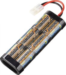 Akumulator do odbiornika (NiMH) 7.2 V 4200 mAh  Conrad energy Stick Tamiya