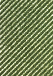 Busch 1343 Pasek trawy Lato  zielony