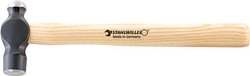 Młotek mechaniczny Stahlwille 10970 1 1/2 LB INGENIEURHAMMER 70120004  790 g   1 szt.